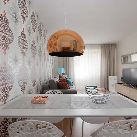 Apartment Passeig De Gracia