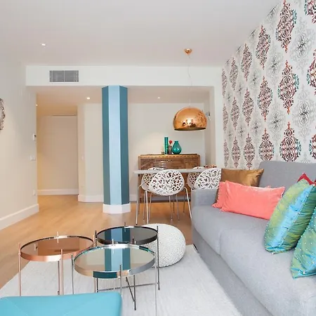 Apartment Passeig De Gracia