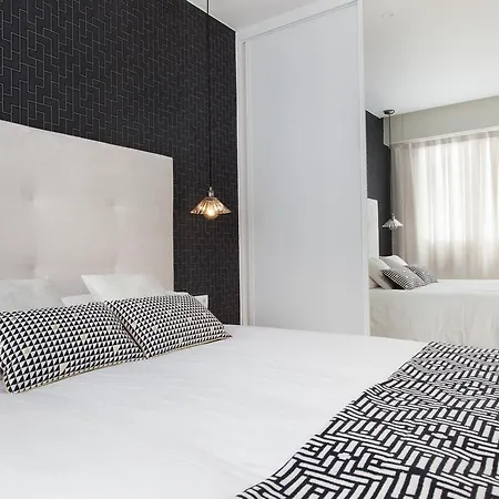 Apartment Passeig De Gracia Barcelona