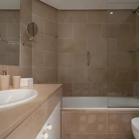 Apartment Passeig De Gracia