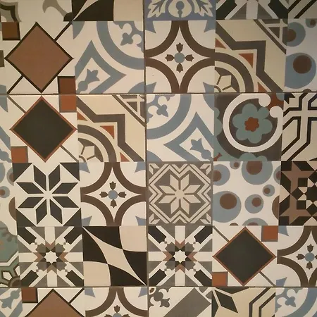 Passeig De Gracia Barcelona