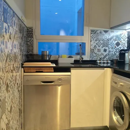 Passeig De Gracia Apartament