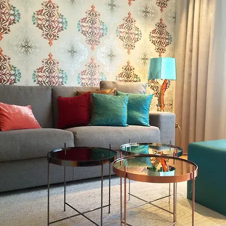 Passeig De Gracia Apartment