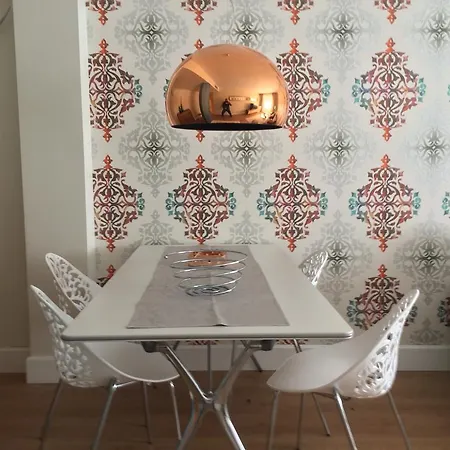 Passeig De Gracia Apartment Barcelona
